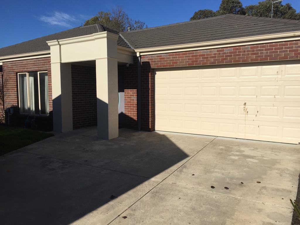 Apartamento 165 On Bogong Ballarat Exterior foto