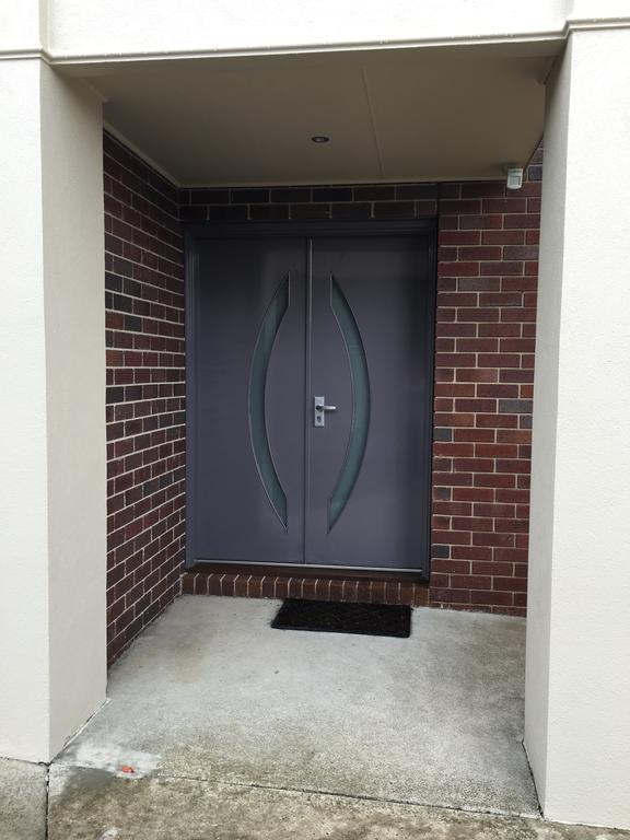 Apartamento 165 On Bogong Ballarat Exterior foto