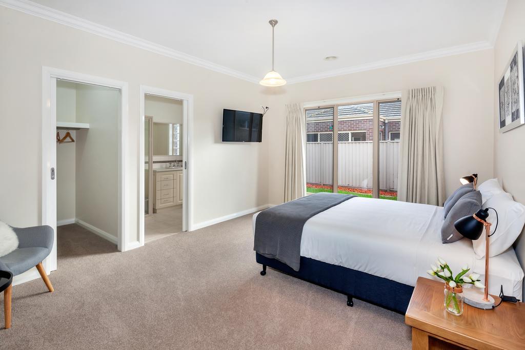 Apartamento 165 On Bogong Ballarat Exterior foto