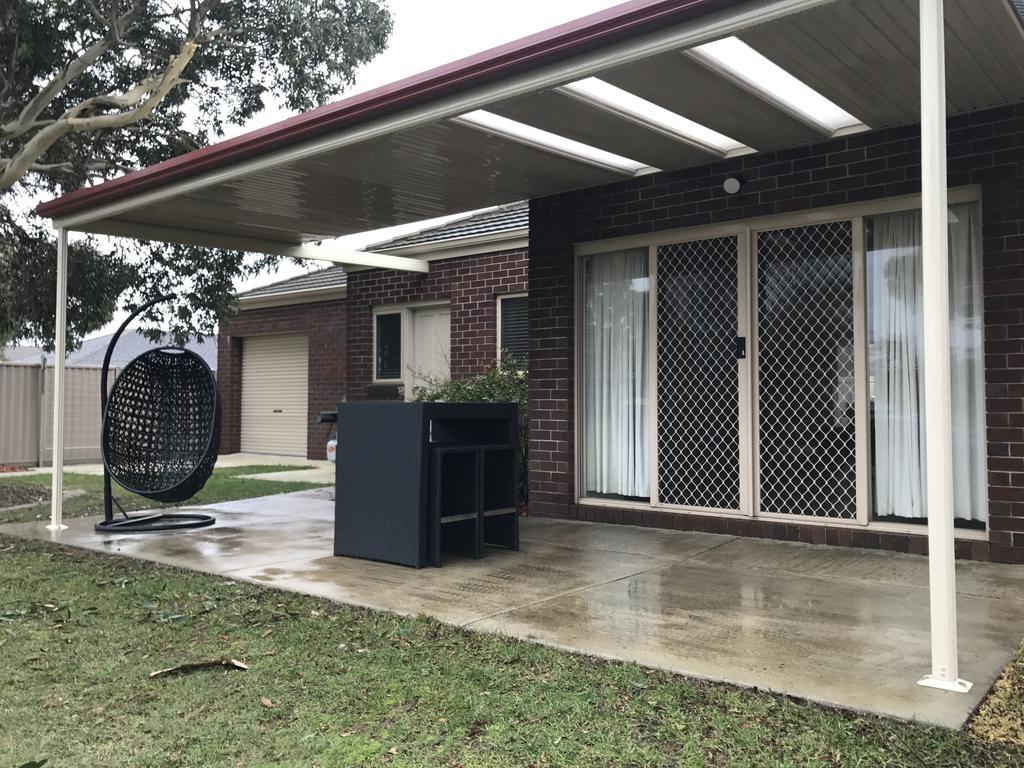 Apartamento 165 On Bogong Ballarat Exterior foto
